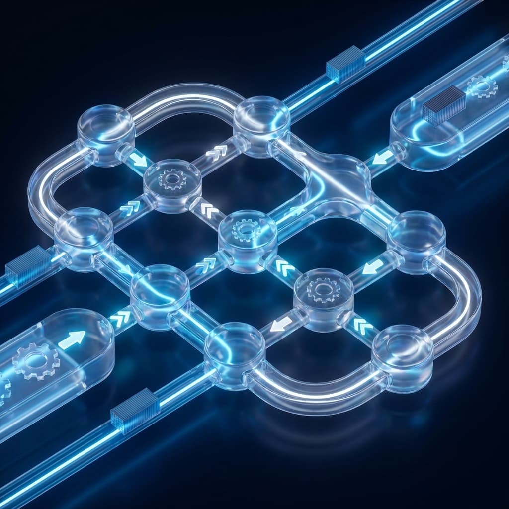 Einführung in das Operations-Management