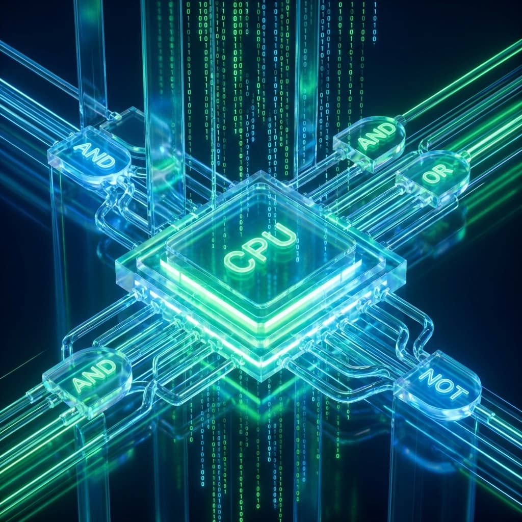 Grundlagen und Methoden der Informatik für Wirtschaftswissenschaften