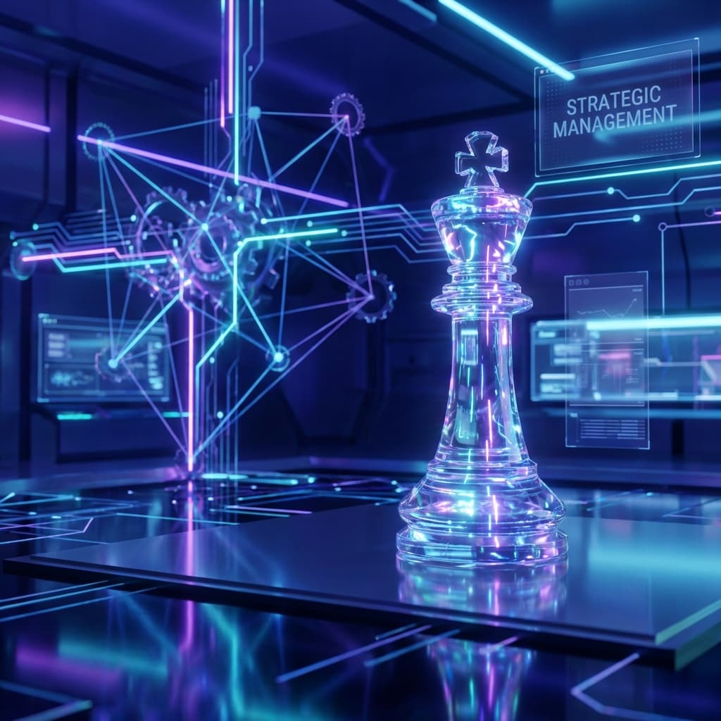 Strategisches Management